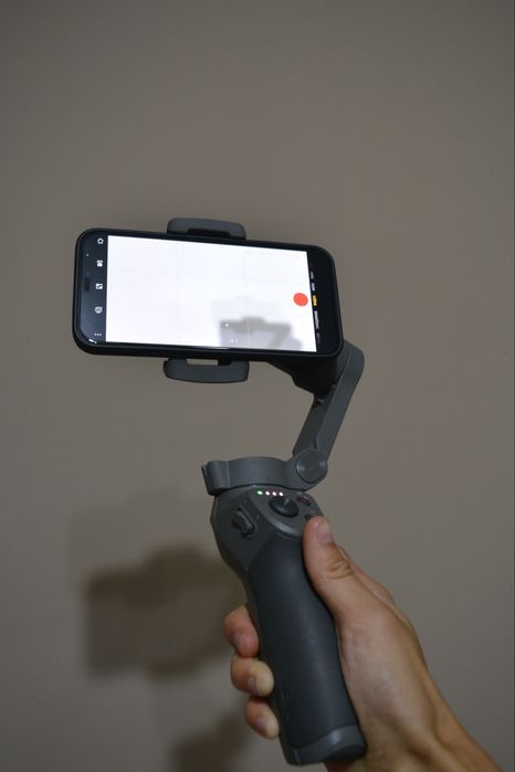 DJI OSMO Mobile 3