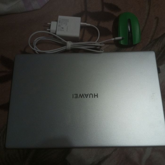 Ноутбук HUAWEI MateBook D 15