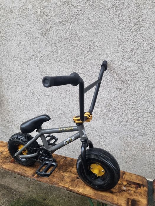 Mini BMX Rocker2 import Germania