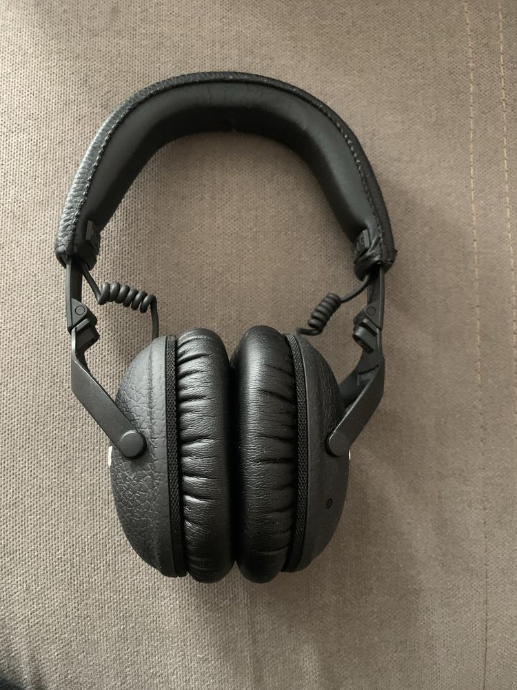 Marshall Monitor2