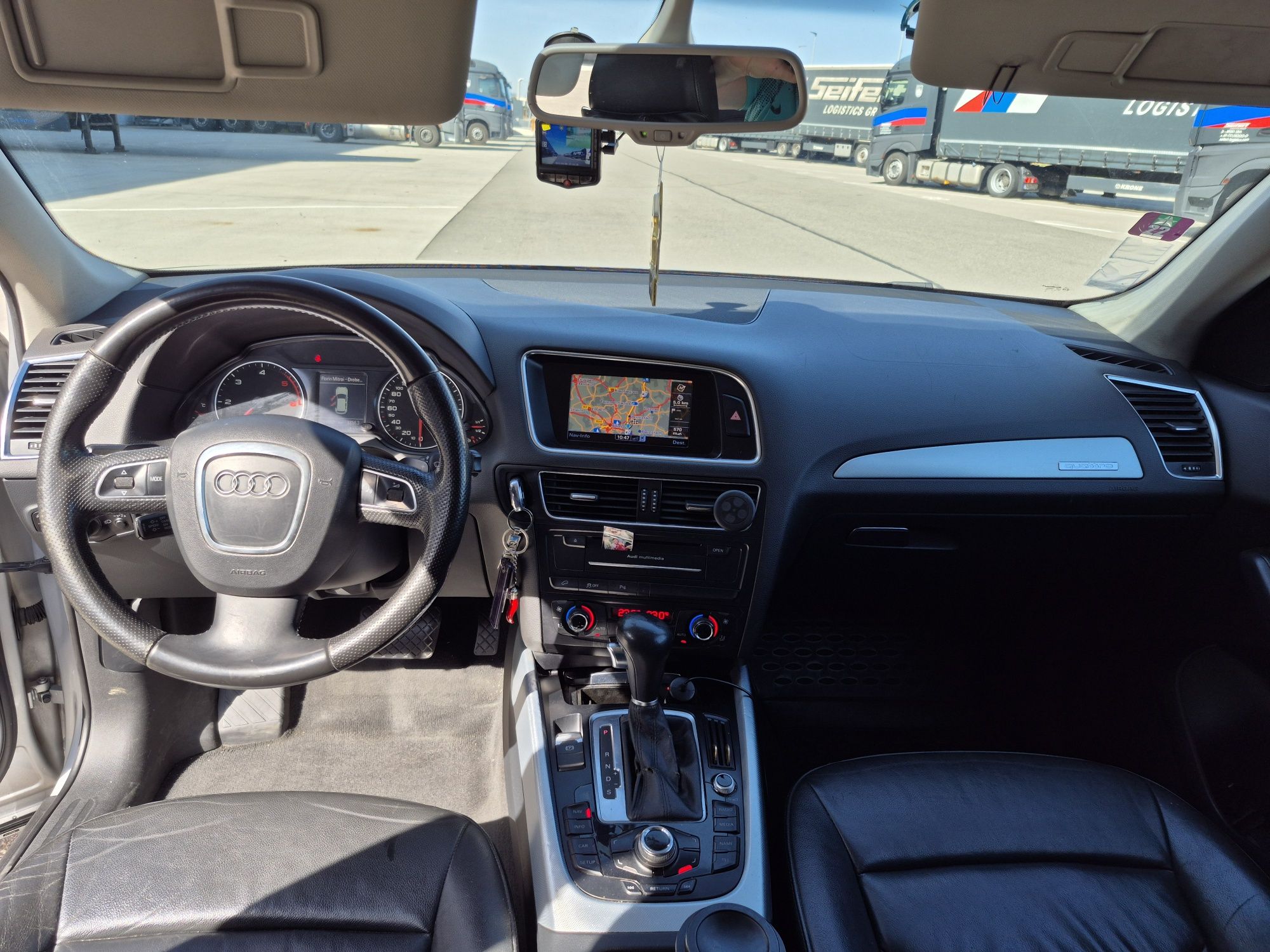 De vânzare Audi Q5 2011