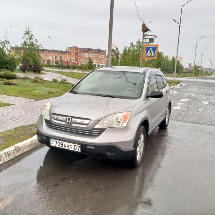 Продаётся Хонда СРВ в отличном состоянии