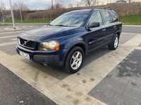 Vand Volvo Xc90 2.4 diesel automat