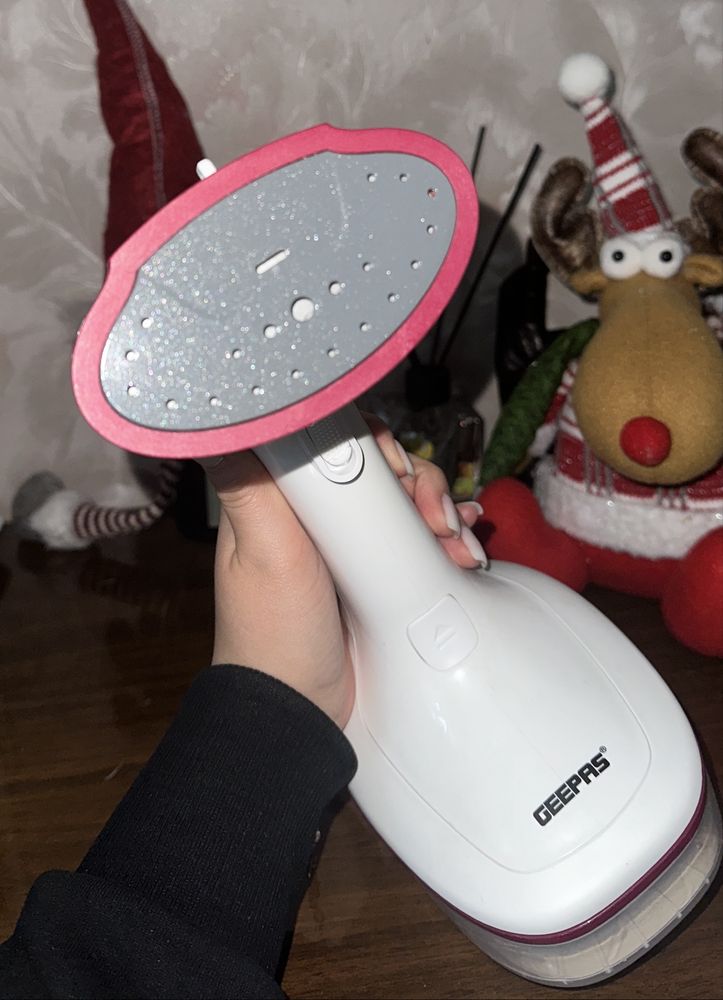 Отпариватель Geepas Handheld Garment Steamer