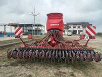 Horsch PRONTO 4 DC STARR