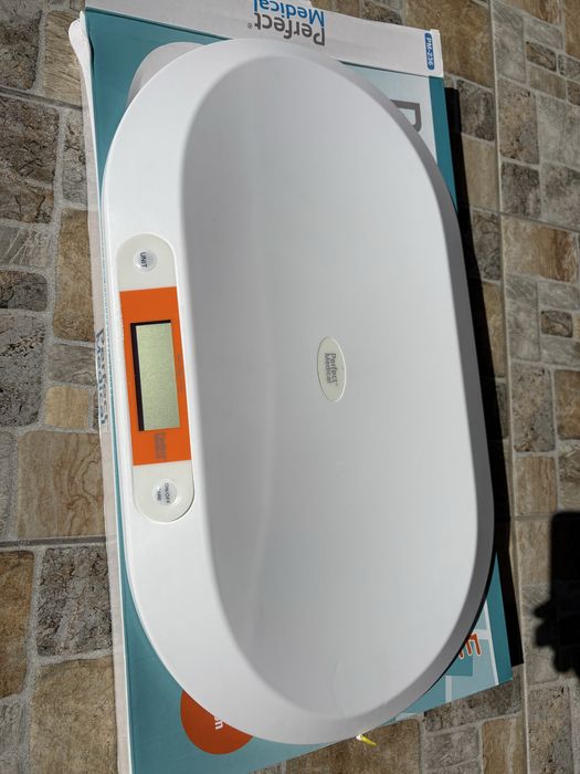 Cantar pentru bebelui Perfect Medical PM-236