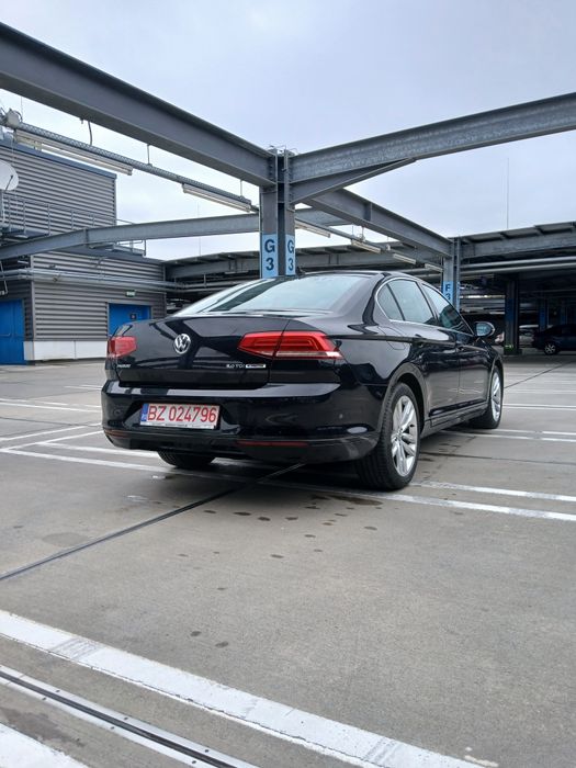 Vw Passat, B8 Highline,2015, 2.0d, 150cp