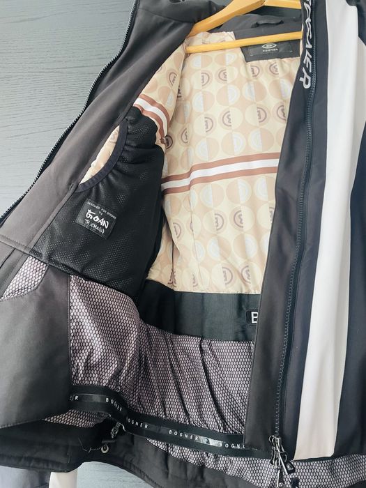 Дамско ски яке Bogner размер : L