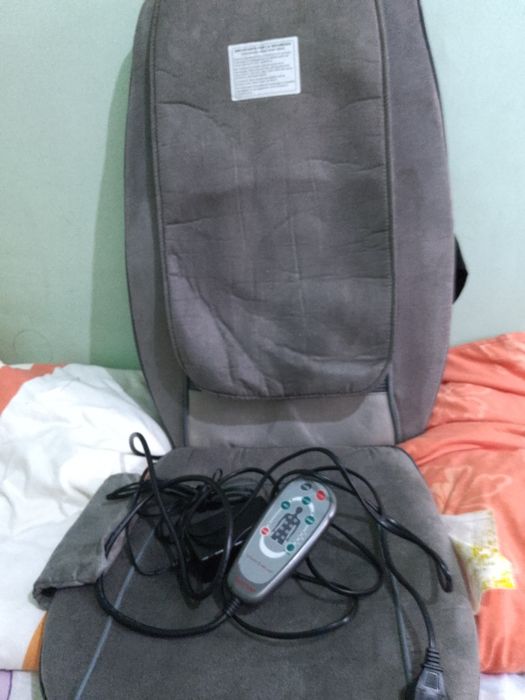 Aparat de făcut masaj