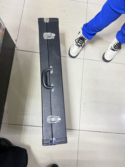 Продам футляр от скрибки, от кыл кобыз