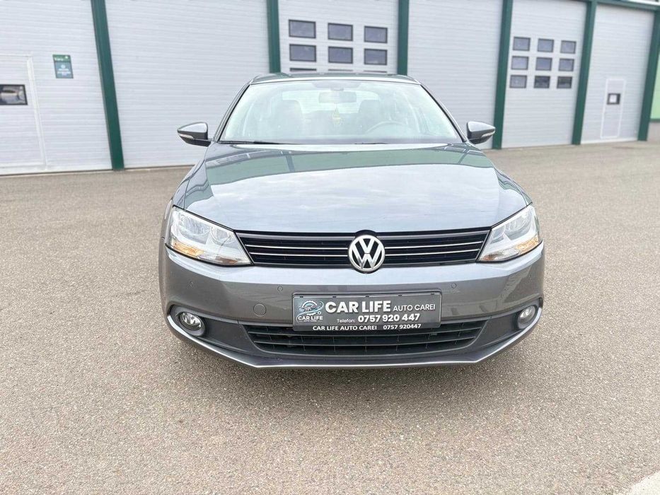 Volkswagen  Jetta
201 | 1,6 TDI | 105 CP | 151 700 | EURO 5