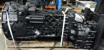 Cutie de viteze ZF 16S2321TD CGS+INT  MAN TGX - Piese de schimb MAN