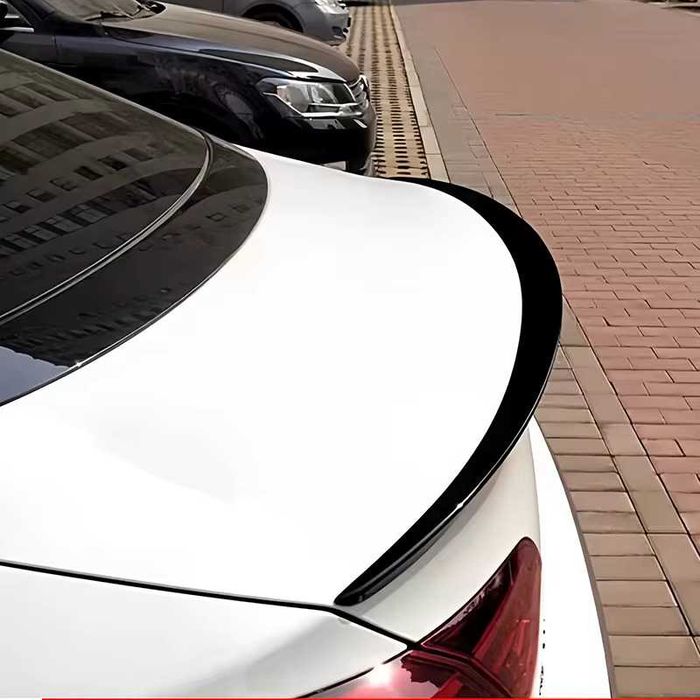 Eleron Lip Codita Portbagaj Volkswagen VW Passat CC 2008-2018 Facelift