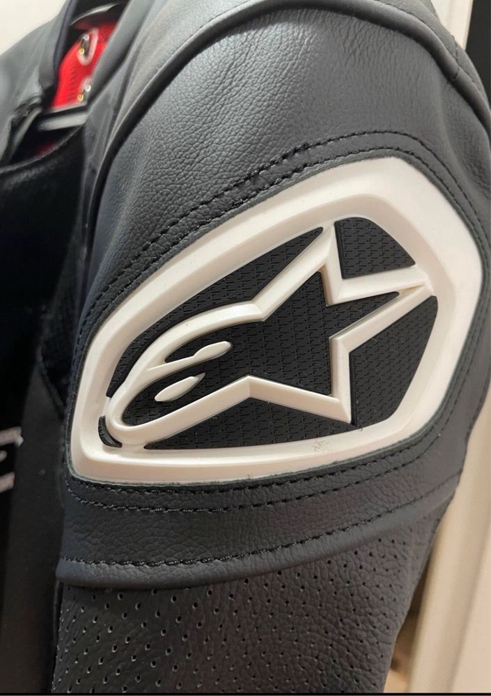 Alpinestars 54 мото екип