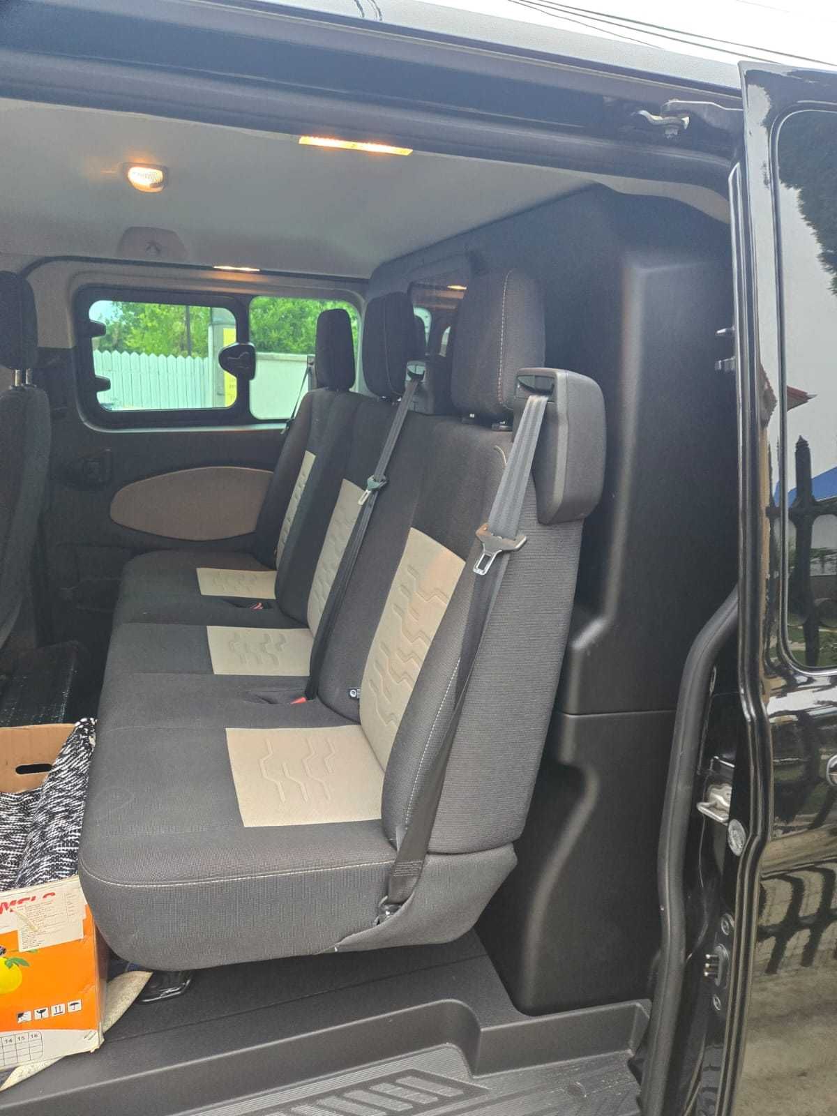 VÂND FORD transit custom