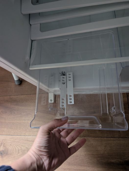 frigider incorporabil beko