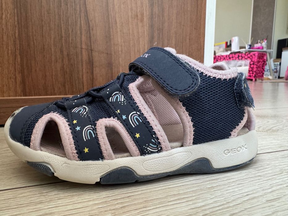 Детски обувки номер 27