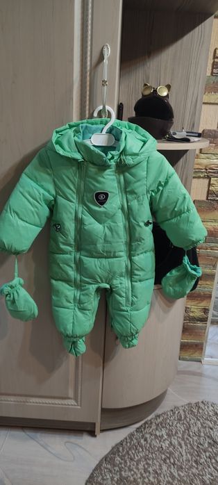 Продам весенний комбенизон