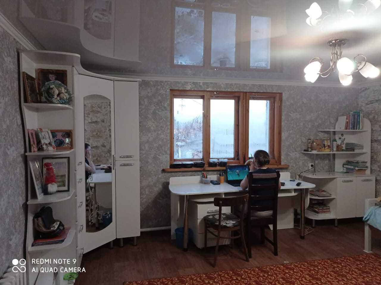 Продам благоустроеный  дом