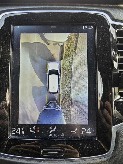 Volvo XC 90 D5 AWD Full 2019