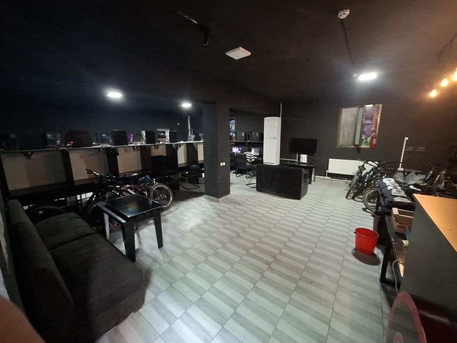 Подвал Арендас кондиционером, 90кв, Podval Arenda, konditsioner bilan