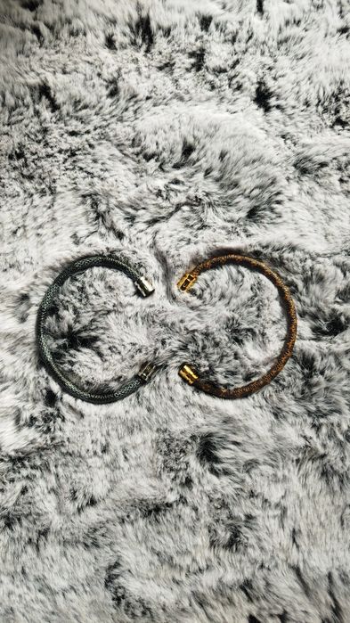 Brățări LV cu magnet