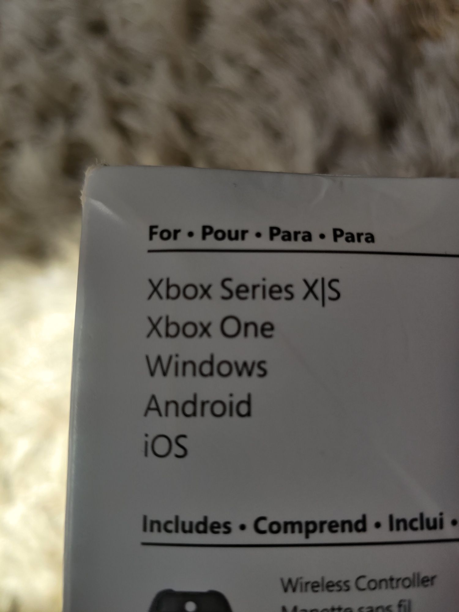 Гейпады для XBOX , PC , Android , iOS