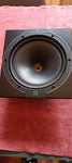 Kef C 55 componente