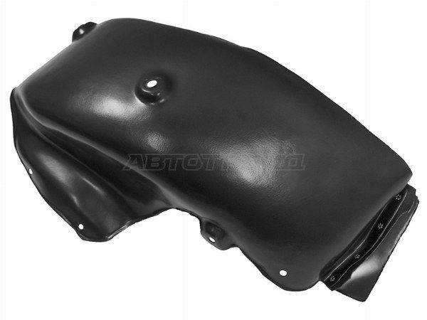 Подкрылок  Hyundai Elantra