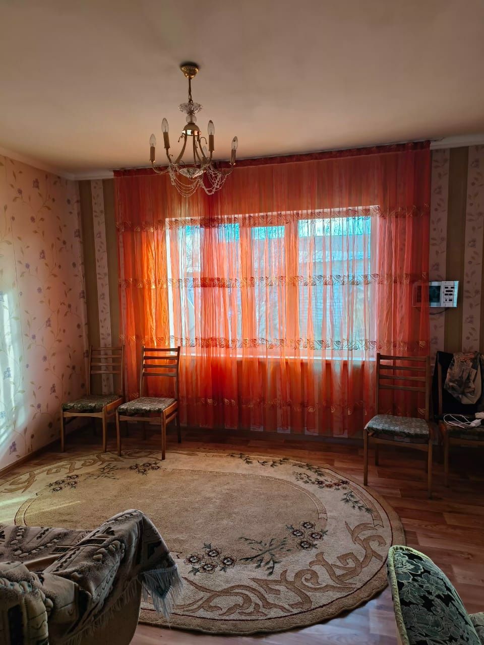 Продам дом барачного типа