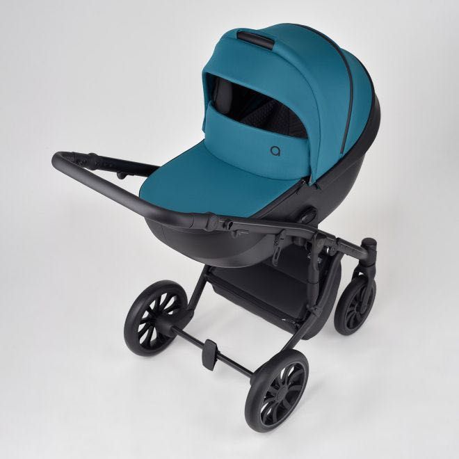 Продается коляска Anex m/type  2in1