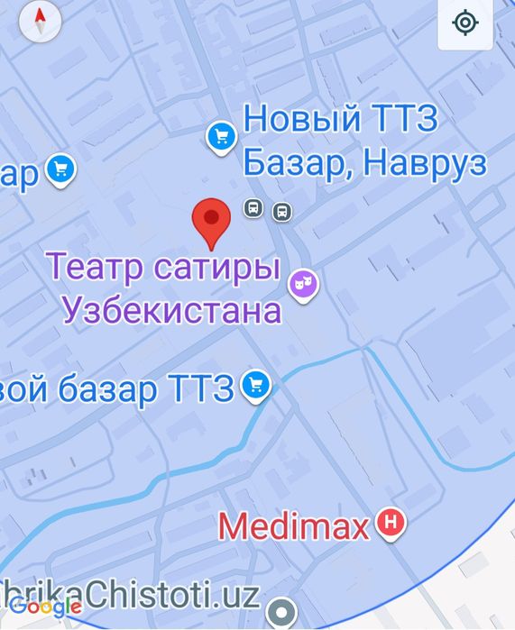 Срочно продаётся 1/3/3, Вторичный фонд, ТТЗ 2, ор-р БТИ.