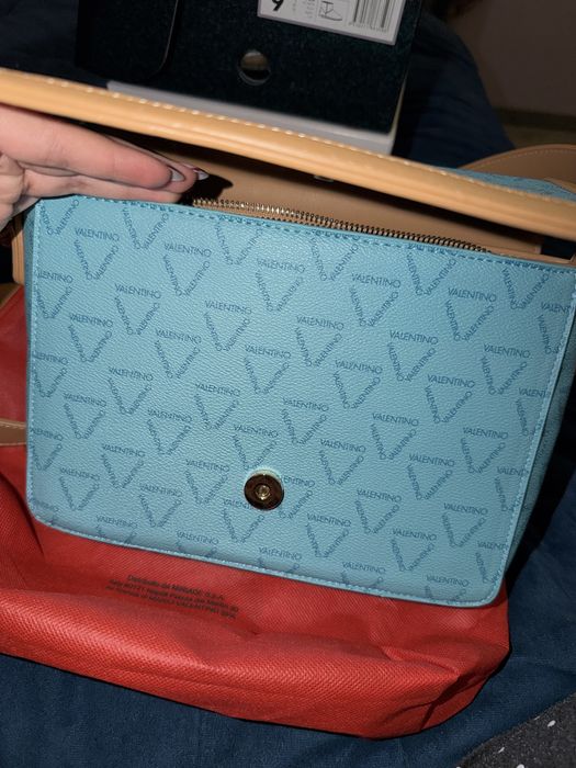 Оригинална нова чанта Valentino