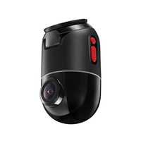 70mai Видеорегистратор Dash Cam Omni 128G Black