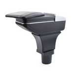 Cotieră pentru Ford KA+ (08.2014-), AVR®, model 6H