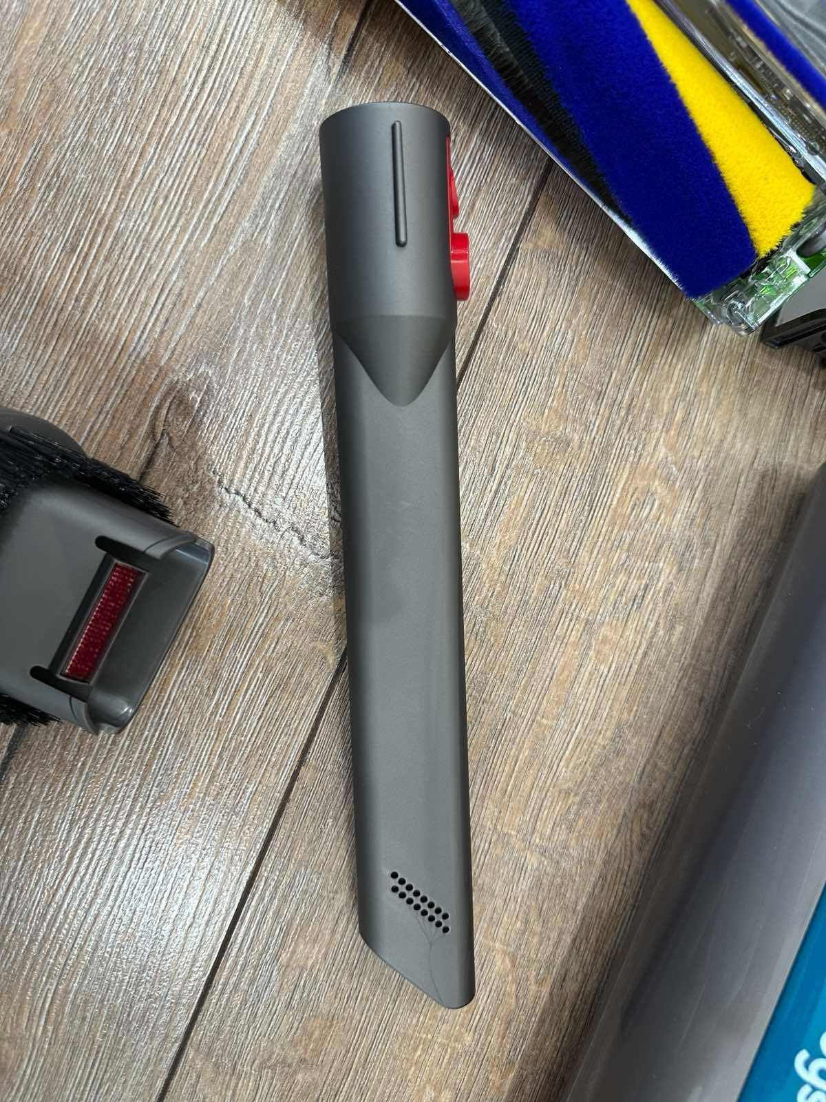 Прахосмукачка DYSON V15s Detect Submarine