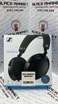 BLACK AMANET P2 • Casti sennheiser Momentum 4 • FULLBOX