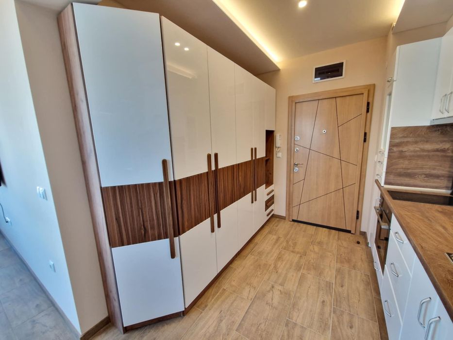 Дава се под наем Едностаен апартамент в София, Студентски град - 50 кв.м за 550 € - Снимка #3