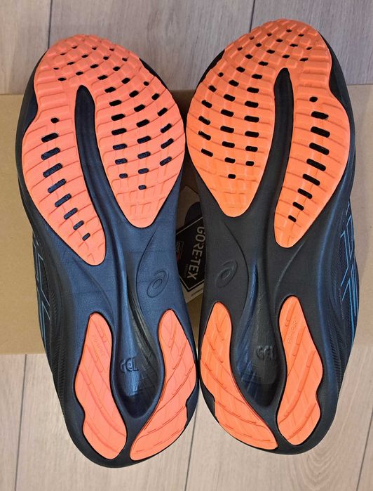 Asics Gel Pulse 15 GORE-TEX