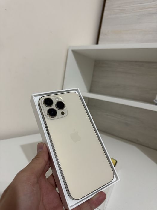 Iphone 14 Pro Max 256 GB