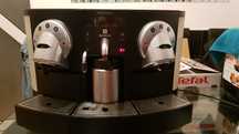 Nespresso Gemini CS220