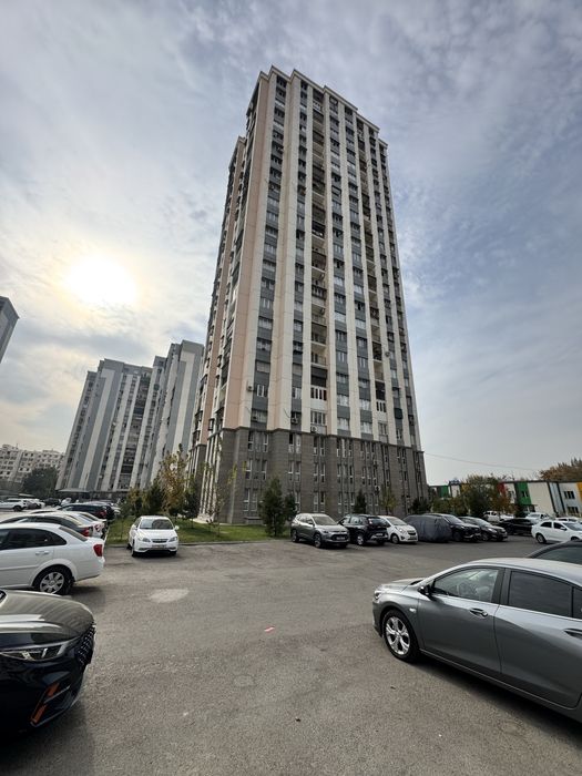 3/1/25 Карасу-5 (под бизнес тоже подойдёт!