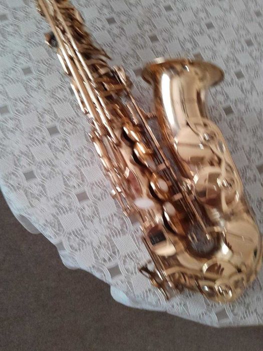 Vand saxofon alto