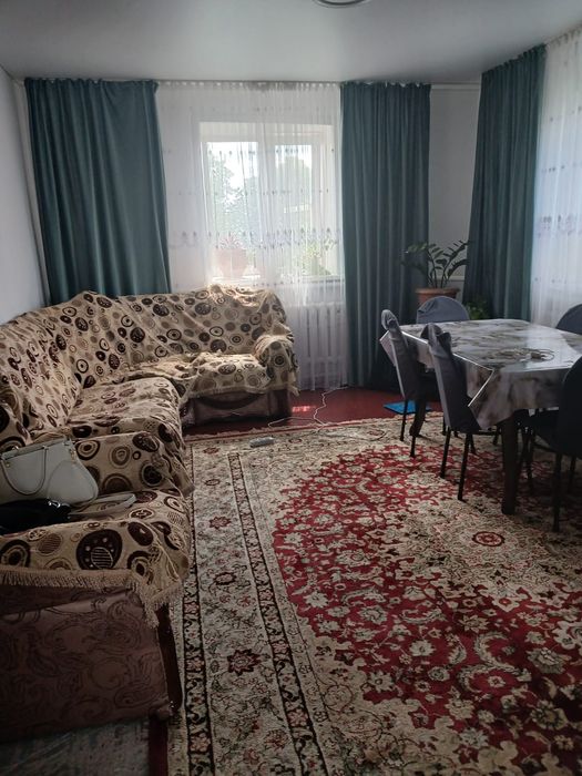 3 комнатный  дом Село Ташкентка 8900