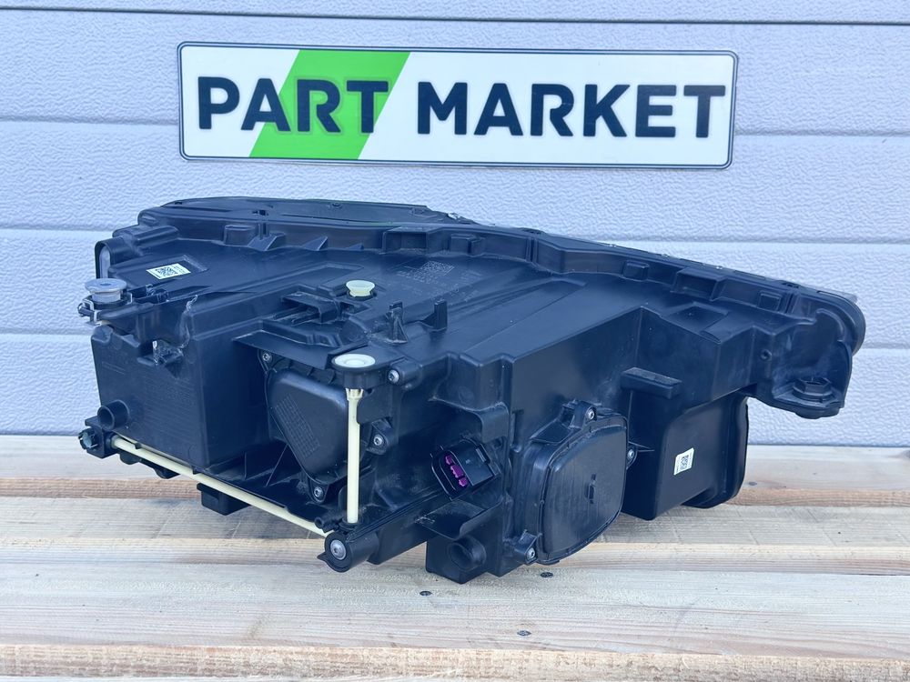 Ляв фар AUDI Q4 E-TRON 89A941033B