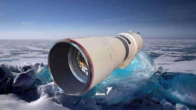Obiectivul SIGMA AF TELE 1:5.6 400mm MULTI-COATED pentru Nikon