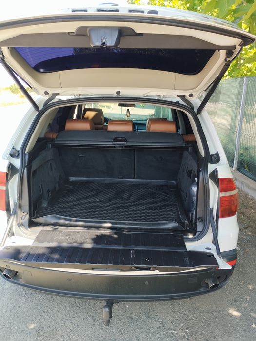 BMW X5 e70, vând sau schimb