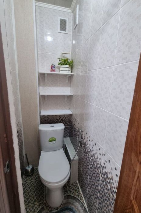 Квартира продаётся Чиланзар 23 квартал 2в3/5/5 меб тех 44 школа