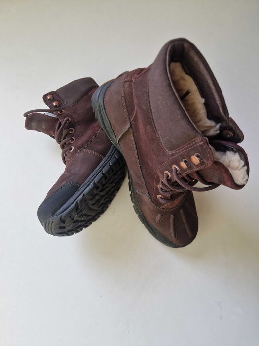 UGG Metcalf Waterproof оригинални обувки