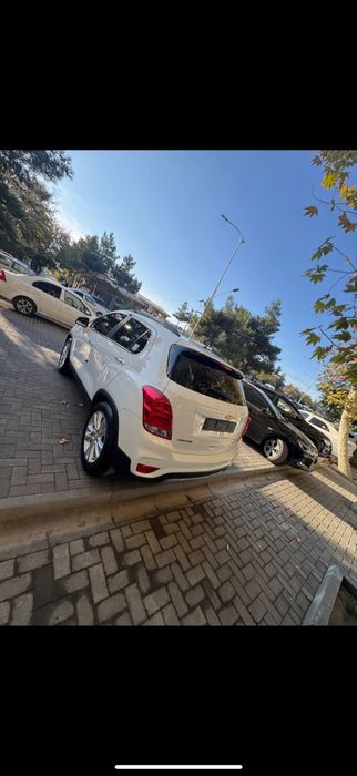 Tracker 1 Premier Full